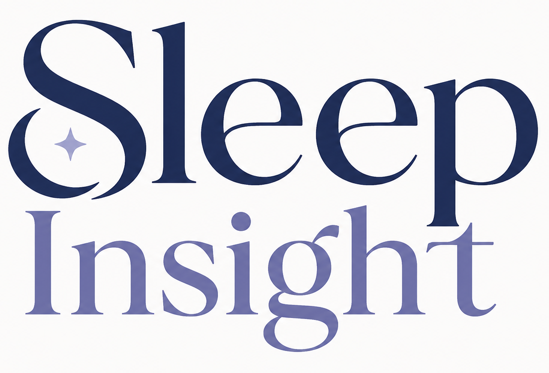 Sleep Insight